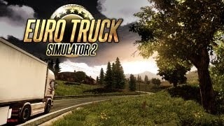 Zdjęcie oferty: Euro Truck Simulator 2 - pakiet świąteczny