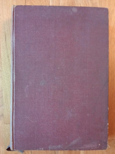 Zdjęcie oferty: Trzeciak, Talmud o gojach, 1939