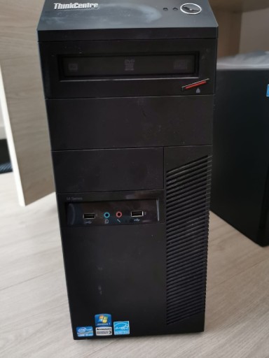 Zdjęcie oferty: Komputer Lenovo M92p