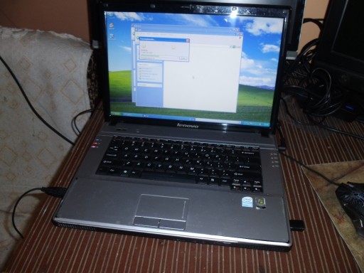 Zdjęcie oferty: Lenovo G530, Win XP , RETRO GRY ARCADE, AMIGA, COMMODORE64