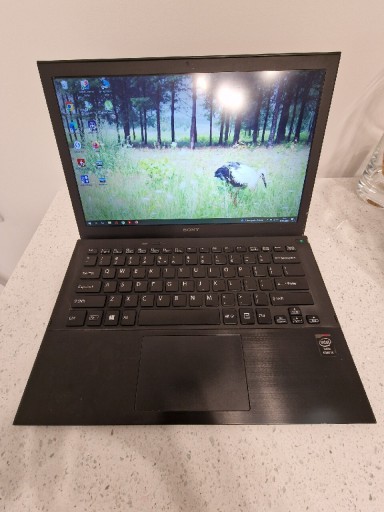 Zdjęcie oferty: Sony Vaio PRO 13 SVP132A1CM