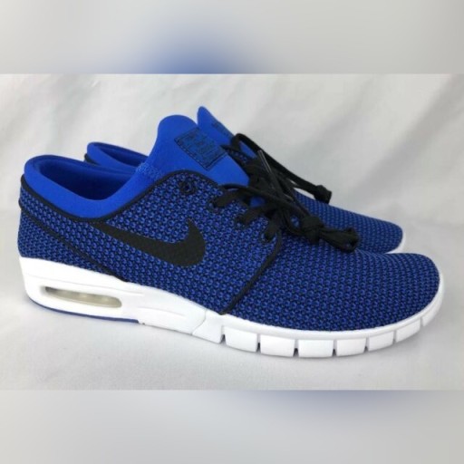 Zdjęcie oferty: Nike SB Stefan Janoski MAX - rozmiar 36.5 