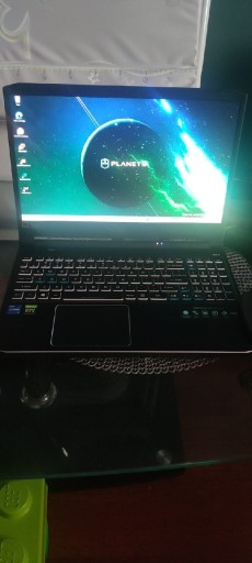 Zdjęcie oferty: Laptop gamingowy predator Helios 300