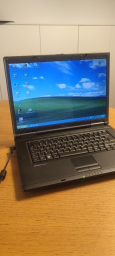 Zdjęcie oferty: Fujitsu Simens  V5535 stan -kolekcjonerski