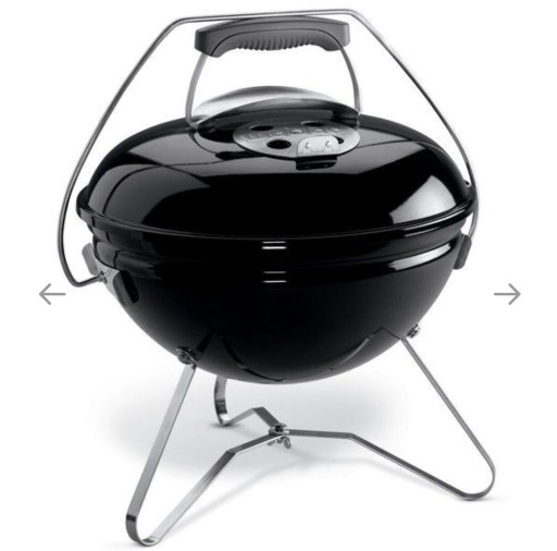 Zdjęcie oferty: Grill węglowy Weber Premium 37 cm
