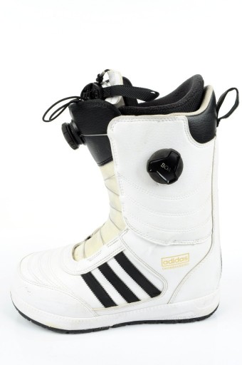 Zdjęcie oferty: BUTY SNOWBOARDOWE ADIDAS RESPONSE AC8355 r.42