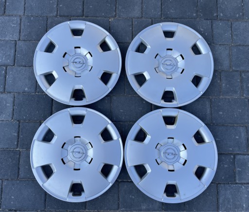 Zdjęcie oferty: Kołpaki ,,16” Opel, Vectra, Astra 13209732