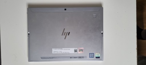 Zdjęcie oferty: Laptop i tablet 2w1 HP Elite X2 1013 G3 - Warszawa