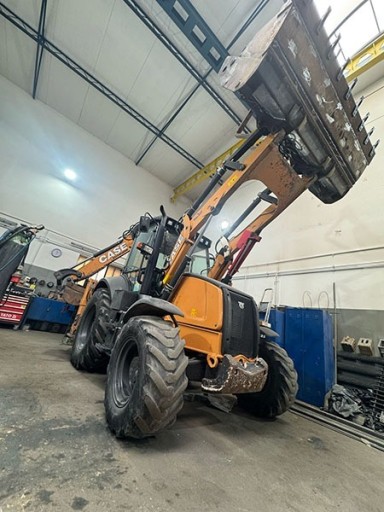 Zdjęcie oferty: CASE Usuwanie Wyłączanie Ad blue SCR/DPF/EGR