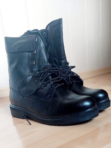 Zdjęcie oferty: Buty wojskowe zimowe 922/MON rozmiar 27