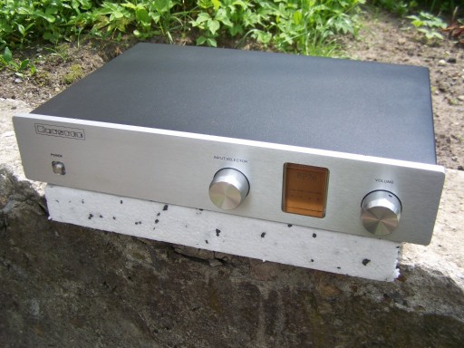 Zdjęcie oferty: klon bp 26 hi-fi preamplifier xlr