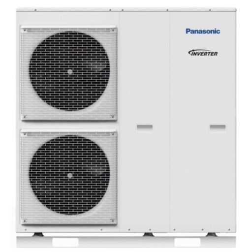 Zdjęcie oferty: Pompa ciepła PANASONIC HP MONOBLOK 16KW