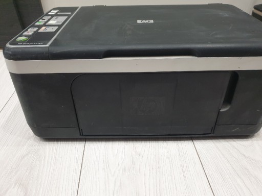 Zdjęcie oferty: HP F4180