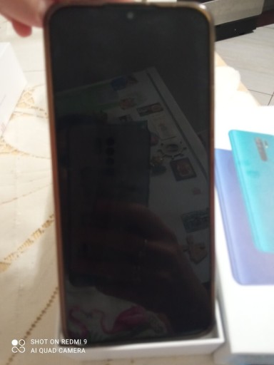 Zdjęcie oferty: Xiomi Redmi 9 