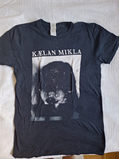 Zdjęcie oferty: Koszulka T-shirt Kaelan Mikla
