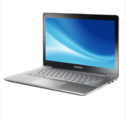 Zdjęcie oferty: Laptop Ultrabook Samsung NP740U3E