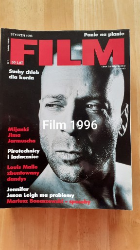 Zdjęcie oferty: FILM 1996 kompletny