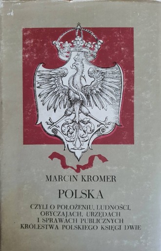 Zdjęcie oferty: Polska czyli o położeniu, ludności, obyczajach...