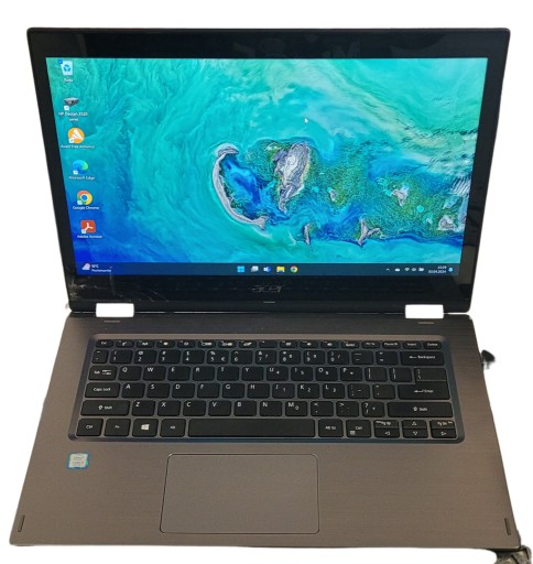 Zdjęcie oferty: Acer Spin 3 14" Sp314-51 