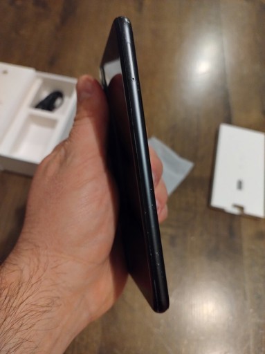 Zdjęcie oferty: Huawei p20 po wymianie ekranu stan bdb