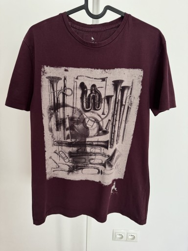 Zdjęcie oferty: T-shirt bluzka MEDICINE rozmiar M