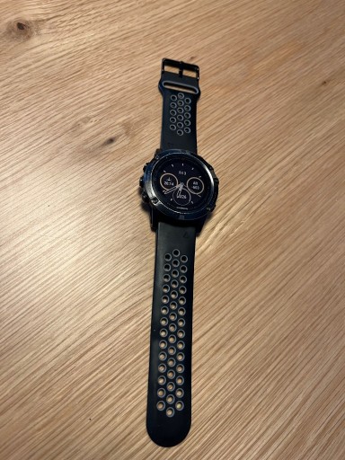 Zdjęcie oferty: Garmin Fenix 5 Saphire, mapy TopoActive Europe