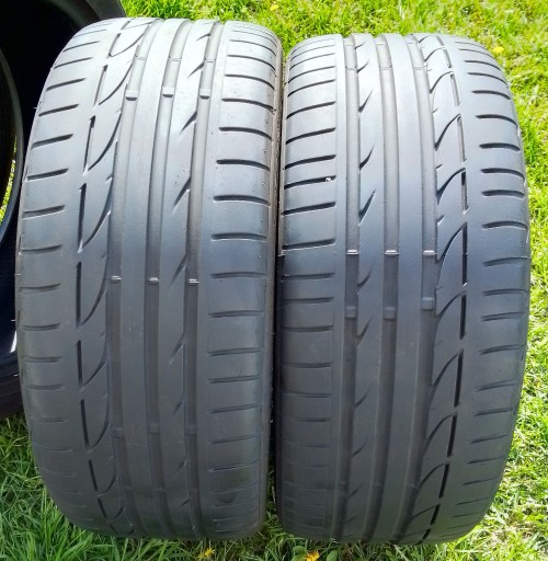 Zdjęcie oferty: Bridgestone Potenza S001 225/40R18 92 Y