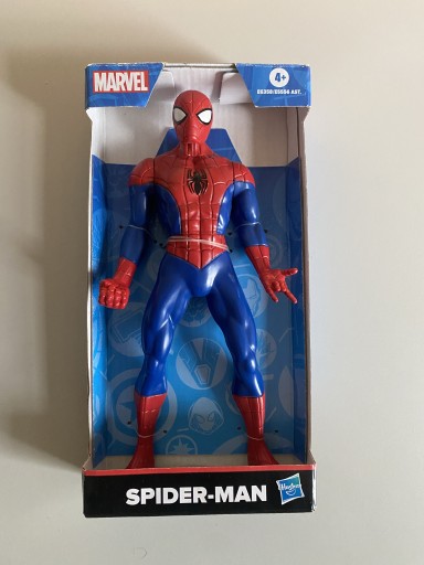 Zdjęcie oferty: Figurka Hasbro Marvel Spider Man