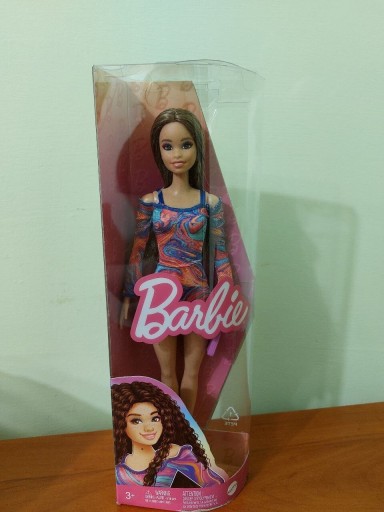 Zdjęcie oferty: Lalka Barbie (numer 206)