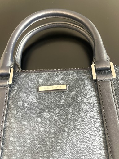 Zdjęcie oferty: Torba na dokumenty i laptopa Michael Kors