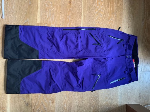 Zdjęcie oferty: Spodnie Peak Performance Heli Gravity W - GoreTex