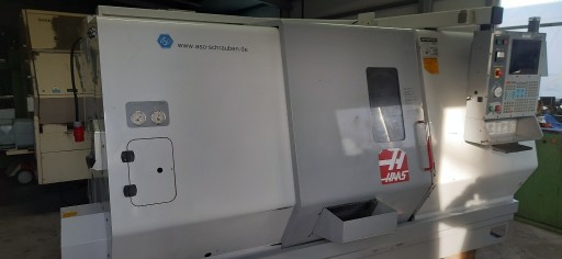 Zdjęcie oferty: Tokarka cnc Haas sl 30