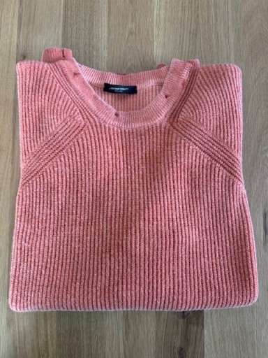 Zdjęcie oferty: Sweter Adriano Langella styl vintage XL/XXL