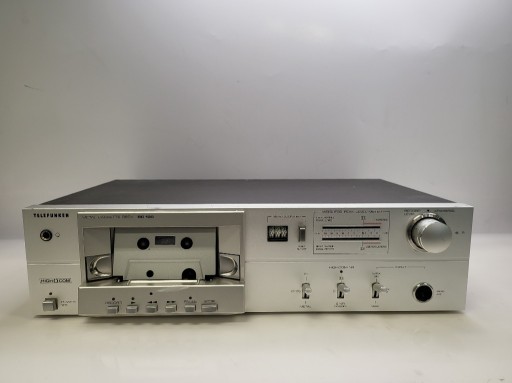 Zdjęcie oferty: Magnetofon deck TELEFUNKEN RC100