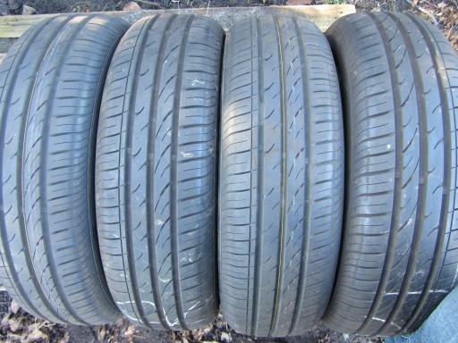 Zdjęcie oferty: 2x165/65 R 15 NEXEN N'BLUE HD PLUS 81T NOWE 2000 r