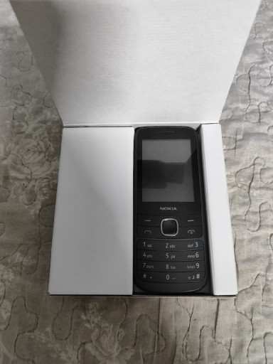 Zdjęcie oferty: Telefon Nokia 225 4G 