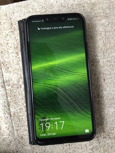 Zdjęcie oferty: Huwawei p10 lite