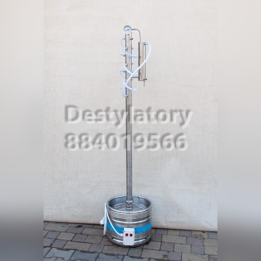 Zdjęcie oferty: Destylator Keg 30 l elektryczny