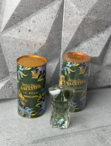 Zdjęcie oferty: Jean Paul Gaultier La Beau Paradise Garden.