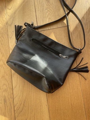 Zdjęcie oferty: torba na ramię. W dobrym stanie