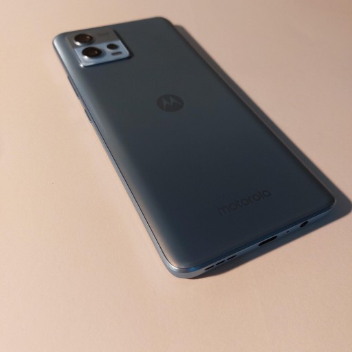 Zdjęcie oferty: atrapa motorola moto g 72