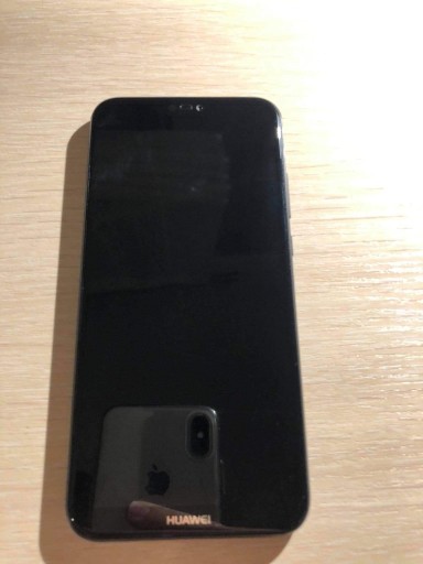 Zdjęcie oferty: Huawei p20 lite 64gb