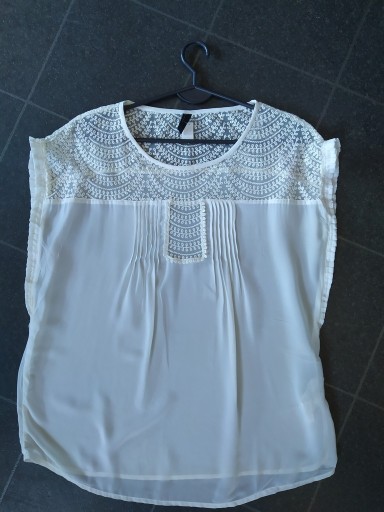 Zdjęcie oferty: Bluzka Vero Moda Small