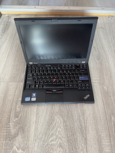 Zdjęcie oferty: Lenovo ThinkPad X220 Intel Core i3-2350M 6Gb RAM
