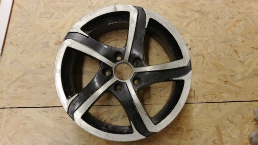 Zdjęcie oferty: Felgi DOTZ 5x110 16x7.0JJ ET35 opel alfa saab 4szt