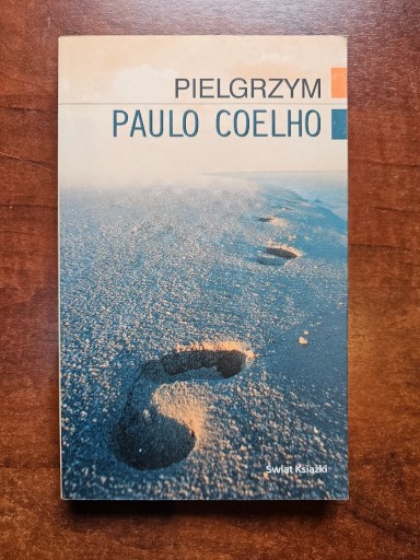 Zdjęcie oferty: Pielgrzym - Paulo Coelho