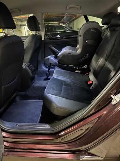 Zdjęcie oferty: CYBEX SIRONA Z-2 I-Size / Soho Grey Mid Grey + baza