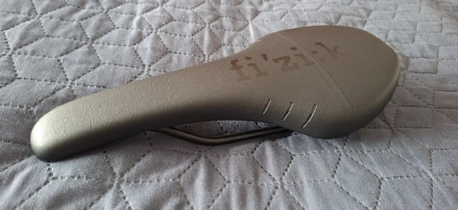 Zdjęcie oferty: Siodełko rowerowe  Fizi:k Tundra M5