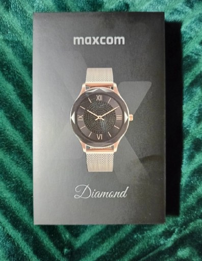 Zdjęcie oferty: Smartwatch MAXCOM 