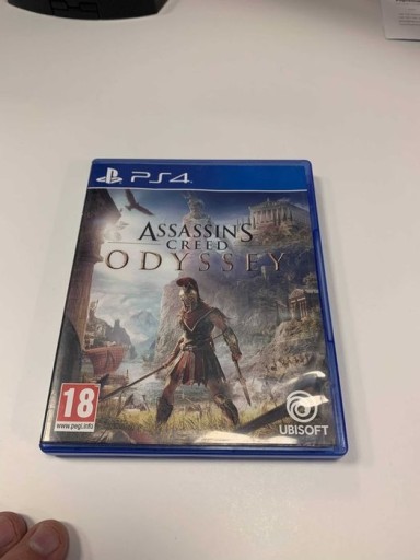 Zdjęcie oferty: 3 PS4 Gry za tylko 100 PLN. UFC2, Fallout 76, Assa